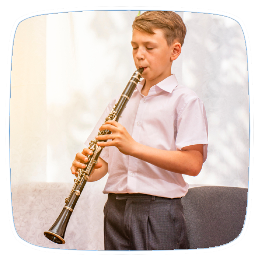 How to Play Clarinet