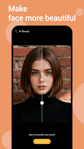 AI Art Photo ekran görüntüsü
