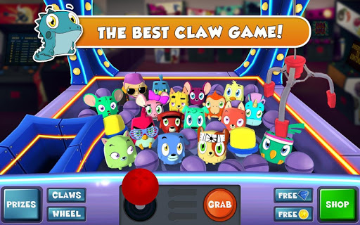 Prize Claw 2 ekran görüntüsü