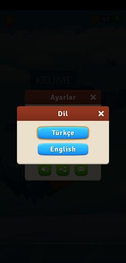Eğlenceli Kelime Oyunu ekran görüntüsü
