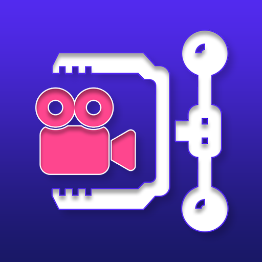 Video Compress & Video to MP3