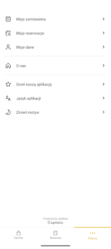 VINGZ ekran görüntüsü