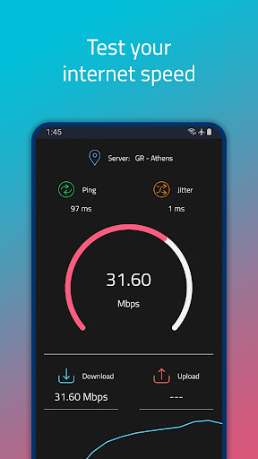 WiFi Warden: WiFi Map & DNS ekran görüntüsü