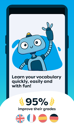 cabuu - Learn vocabulary ekran görüntüsü