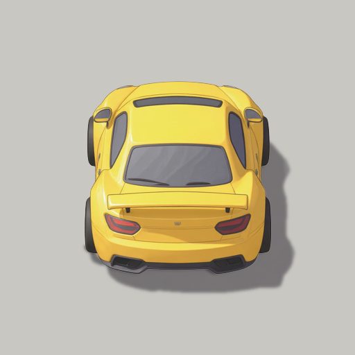 Car Combo Rush