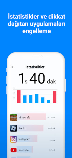 Findmykids aile takip programi ekran görüntüsü