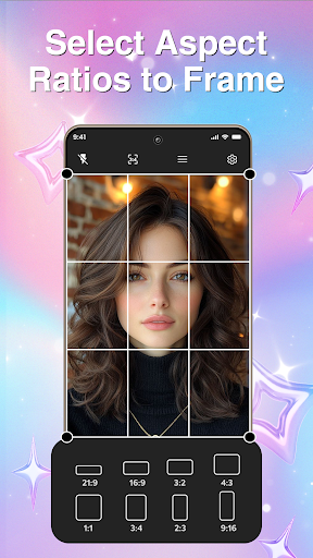 FotoCam: HD Camera ekran görüntüsü