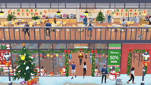 Manage Retail Store ekran görüntüsü