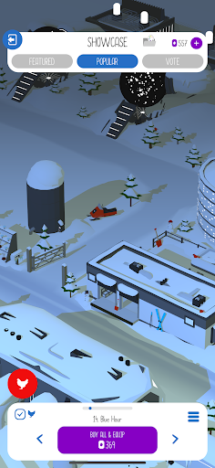 Egg, Inc. ekran görüntüsü