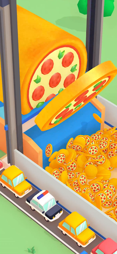 Pizza Ready ekran görüntüsü