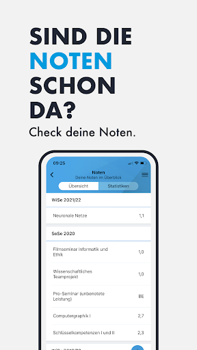 TH Aschaffenburg ekran görüntüsü