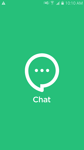 Synology Chat ekran görüntüsü