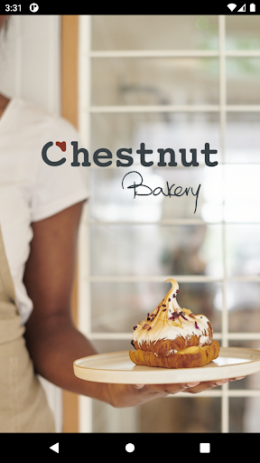 Chestnut Bakery ekran görüntüsü