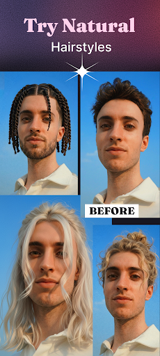 VibeVidz - Photo to AI Video ekran görüntüsü