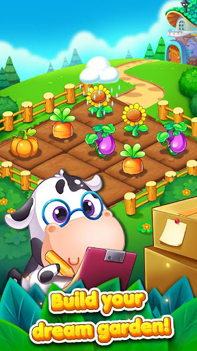 Garden Mania 3 ekran görüntüsü