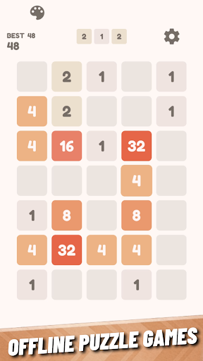Offline Puzzle Oyunları ekran görüntüsü