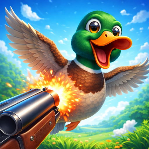 Wild Duck Life Simulator