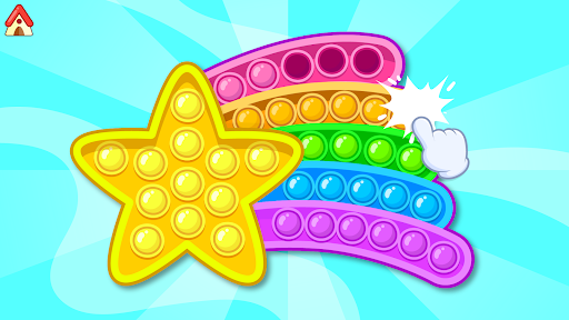 Jigsaw puzzle Game for kids 2+ ekran görüntüsü
