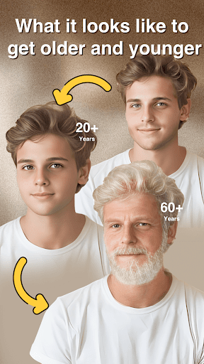 Cartoon Face: AI Photo Editor ekran görüntüsü