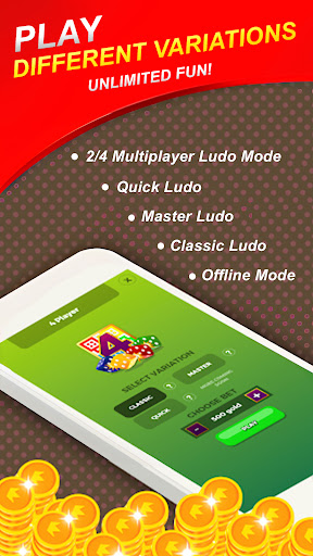 Ludo STAR ekran görüntüsü