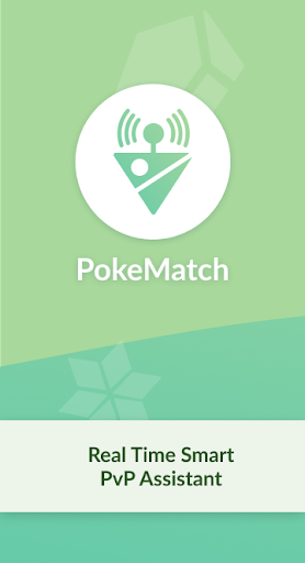 PokeMatch - PvP Battle Finder ekran görüntüsü