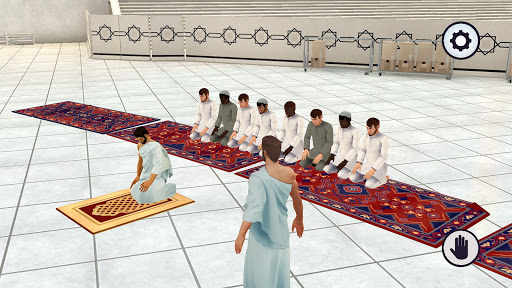 Muslim 3D - Müslümanlar İçin 3 ekran görüntüsü