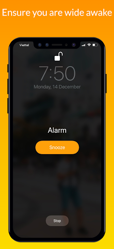 Clock OS 26 - Clock Phone 17 ekran görüntüsü
