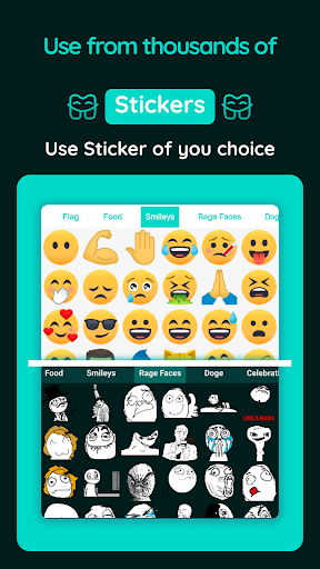 Meme Maker Pro: Meme Generator ekran görüntüsü