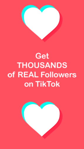 TikLikes- Tiktock takipçiler ekran görüntüsü