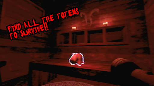 Capybara Horror Game Escape ekran görüntüsü
