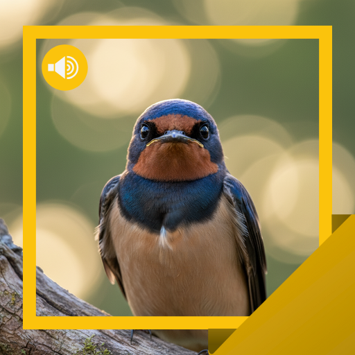 Swallow Sounds & Info