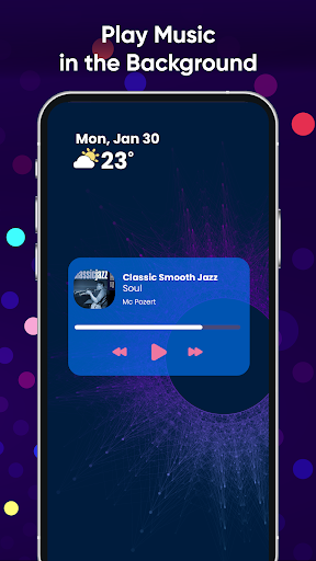 SongMap Go - Catch all Songs ekran görüntüsü