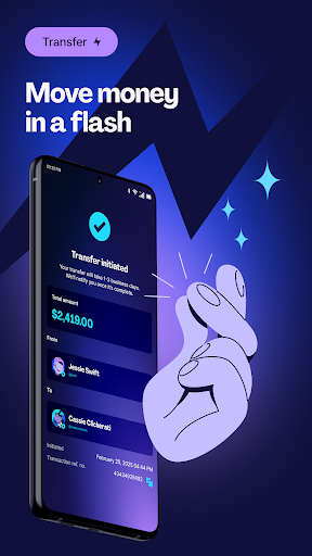Bolt Finance & Crypto SuperApp ekran görüntüsü