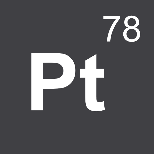 Periodic Table: chemistry ref