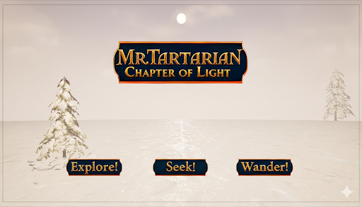 MrTartarian: Chapter Of Light ekran görüntüsü