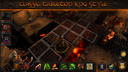 Arcane Quest 3 ekran görüntüsü