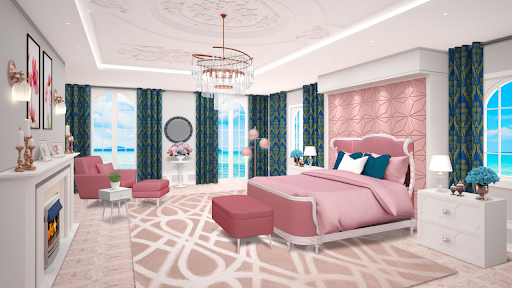 Home Design - Luxury Interiors ekran görüntüsü