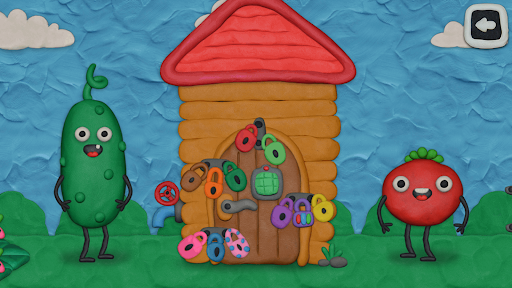 12 Locks Crazy Fruits ekran görüntüsü