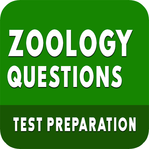 Zoology Quiz