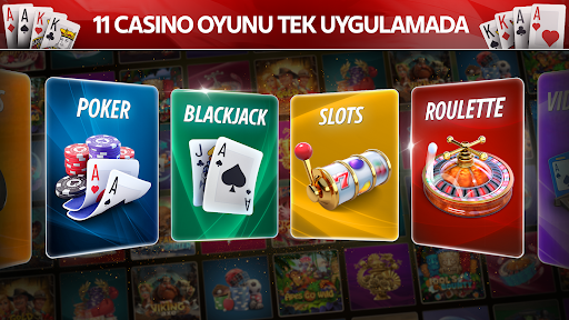 Omaha Poker: Pokerist ekran görüntüsü