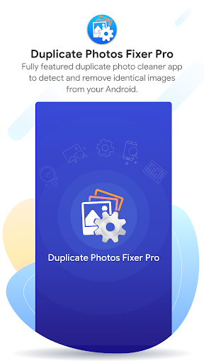 Duplicate Photos Fixer Pro ekran görüntüsü