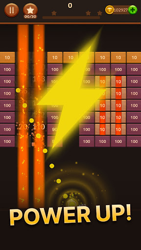 Brick Breaker: Legend Balls ekran görüntüsü