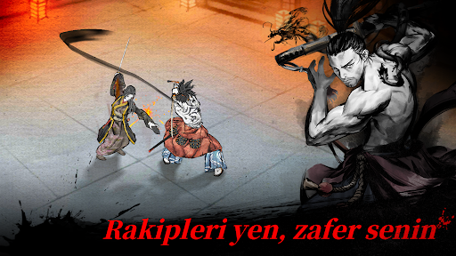 Ronin: Son Samuray ekran görüntüsü