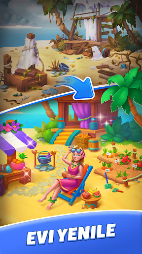 Bubble Jam - Blok oyunları 3D ekran görüntüsü