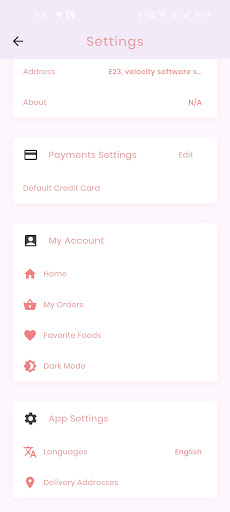 Bitebox ekran görüntüsü