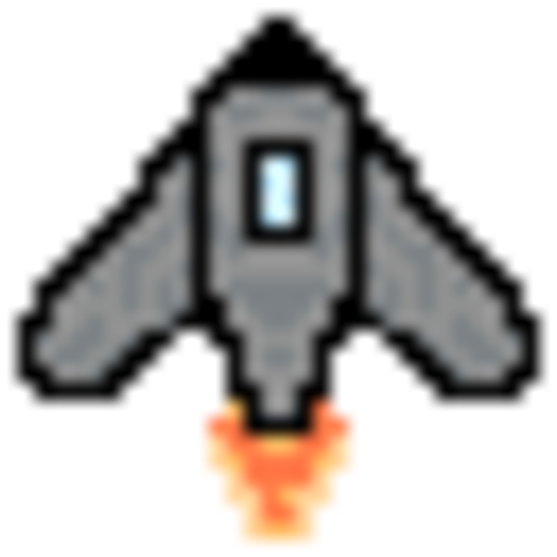 Space Fighters 2D
