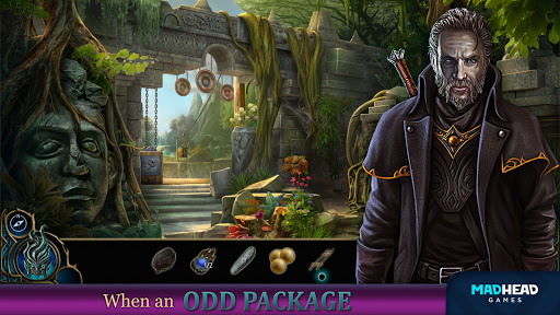 Rite of Passage: Sword & Fury ekran görüntüsü