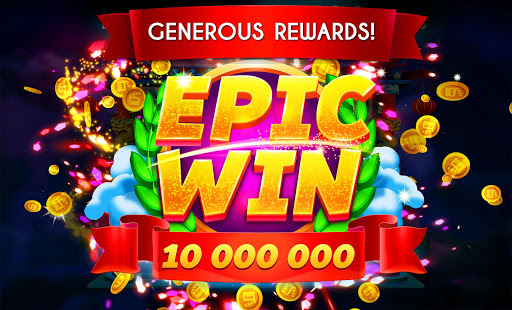 Slots Oscar: huge casino games ekran görüntüsü