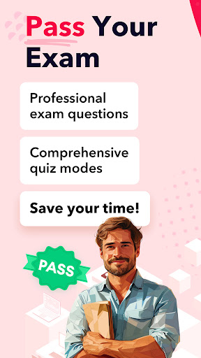 BCBA ABA Exam Prep 2026 ekran görüntüsü