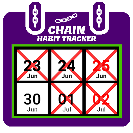 Habit Tracker -  Daily Routine
